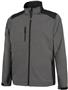 Charles River Mens Axis Soft Shell Jacket