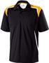 Holloway Catalyst Performance Wear Polo