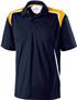 Holloway Catalyst Performance Wear Polo