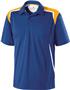 Holloway Catalyst Performance Wear Polo