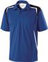 Holloway Catalyst Performance Wear Polo