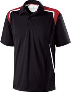BLACK/SCARLET/WHITE