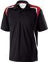 Holloway Catalyst Performance Wear Polo