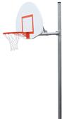 PK4531 Standard Straight Basketball Goal Package PK4531 Standard Straight Basketball Goal Package