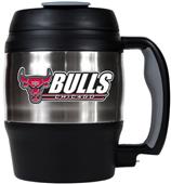 NBA Chicago Bulls 52oz Stainless Macho Travel Mug