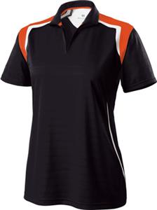 BLACK/ORANGE/WHITE