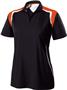 Holloway Ladies Catalyst Performance Wear Polo