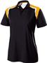 Holloway Ladies Catalyst Performance Wear Polo