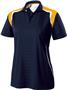 Holloway Ladies Catalyst Performance Wear Polo