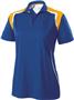 Holloway Ladies Catalyst Performance Wear Polo