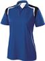 Holloway Ladies Catalyst Performance Wear Polo