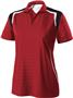 Holloway Ladies Catalyst Performance Wear Polo