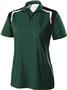 Holloway Ladies Catalyst Performance Wear Polo