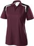 Holloway Ladies Catalyst Performance Wear Polo