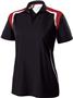 Holloway Ladies Catalyst Performance Wear Polo