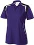 Holloway Ladies Catalyst Performance Wear Polo