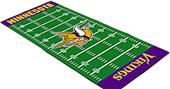 Fan Mats Minnesota Vikings Football Runner Fan Mats Minnesota Vikings Football Runner
