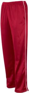 063 RED/WHITE