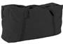 Champion 22oz Oversized Canvas Zippered Duffle Bag