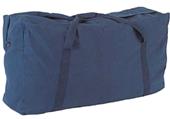 Champion 22oz Oversized Canvas Zippered Duffle Bag Champion 22oz Oversized Canvas Zippered Duffle Bag