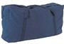 Champion 22oz Oversized Canvas Zippered Duffle Bag