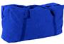 Champion 22oz Oversized Canvas Zippered Duffle Bag