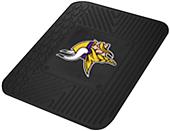 Fan Mats Minnesota Vikings Utility Mats Fan Mats Minnesota Vikings Utility Mats