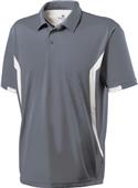 Holloway Optimal Micromesh Polo Shirts