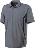 Holloway Optimal Micromesh Polo Shirts