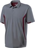 Holloway Optimal Micromesh Polo Shirts