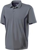 Holloway Optimal Micromesh Polo Shirts