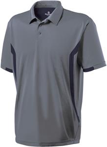 GRAPHITE/NAVY