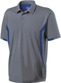 Holloway Optimal Micromesh Polo Shirts