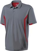 Holloway Optimal Micromesh Polo Shirts