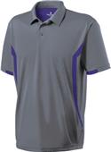 Holloway Optimal Micromesh Polo Shirts