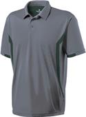 Holloway Optimal Micromesh Polo Shirts