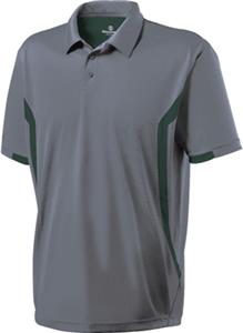 GRAPHITE/DARK GREEN