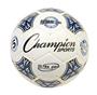 Champion Performance Pro Rubber Soccer Balls