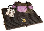Fan Mats Minnesota Vikings Vinyl Cargo Mat Fan Mats Minnesota Vikings Vinyl Cargo Mat