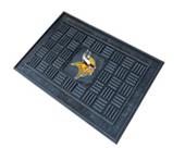 Fan Mats Minnesota Vikings Door Mat Fan Mats Minnesota Vikings Door Mat