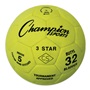 Champion Sports Three Star Indoor Soccer Balls