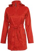 Charles River Womens Nor'easter Rain Jacket