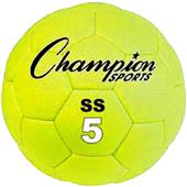 Champion Official Super Soft 5 Ply Soccer Balls Champion Official Super Soft 5 Ply Soccer Balls