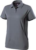 Holloway Ladies Optimal Micromesh Polo Shirts
