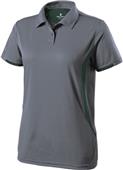Holloway Ladies Optimal Micromesh Polo Shirts
