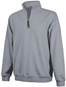Charles River Crosswind Quarter Zip Sweatshirt Charles River Crosswind Quarter Zip Sweatshirt