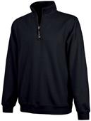 Charles River Crosswind Quarter Zip Sweatshirt Charles River Crosswind Quarter Zip Sweatshirt