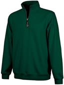 Charles River Crosswind Quarter Zip Sweatshirt Charles River Crosswind Quarter Zip Sweatshirt