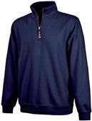 Charles River Crosswind Quarter Zip Sweatshirt Charles River Crosswind Quarter Zip Sweatshirt
