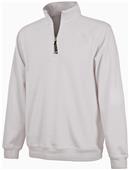 Charles River Crosswind Quarter Zip Sweatshirt Charles River Crosswind Quarter Zip Sweatshirt